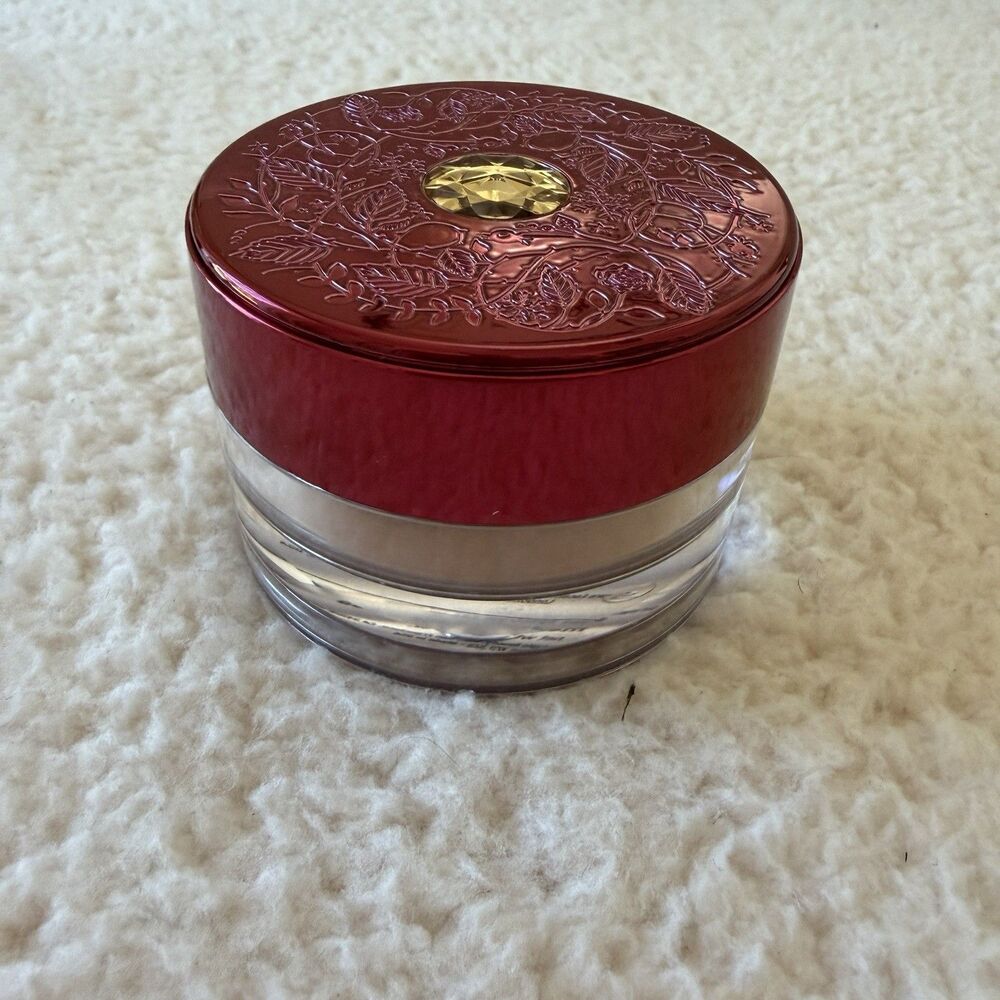 BareMinerals Original Foundation Medium Tan SPF Crystal Gem Sealed